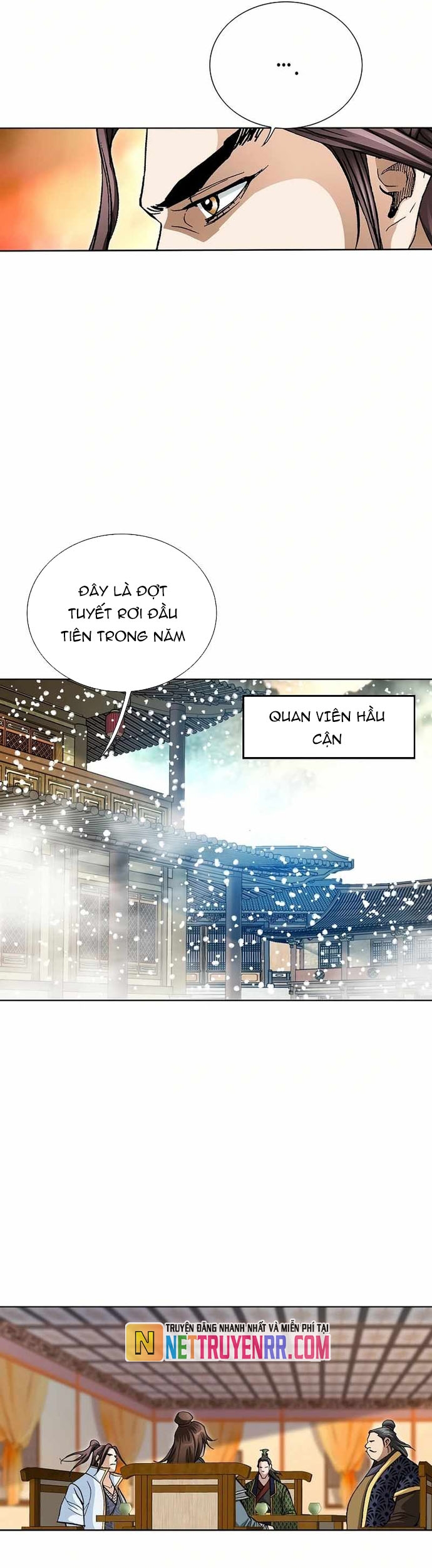 Vô Song Chương 56 Ảnh 39