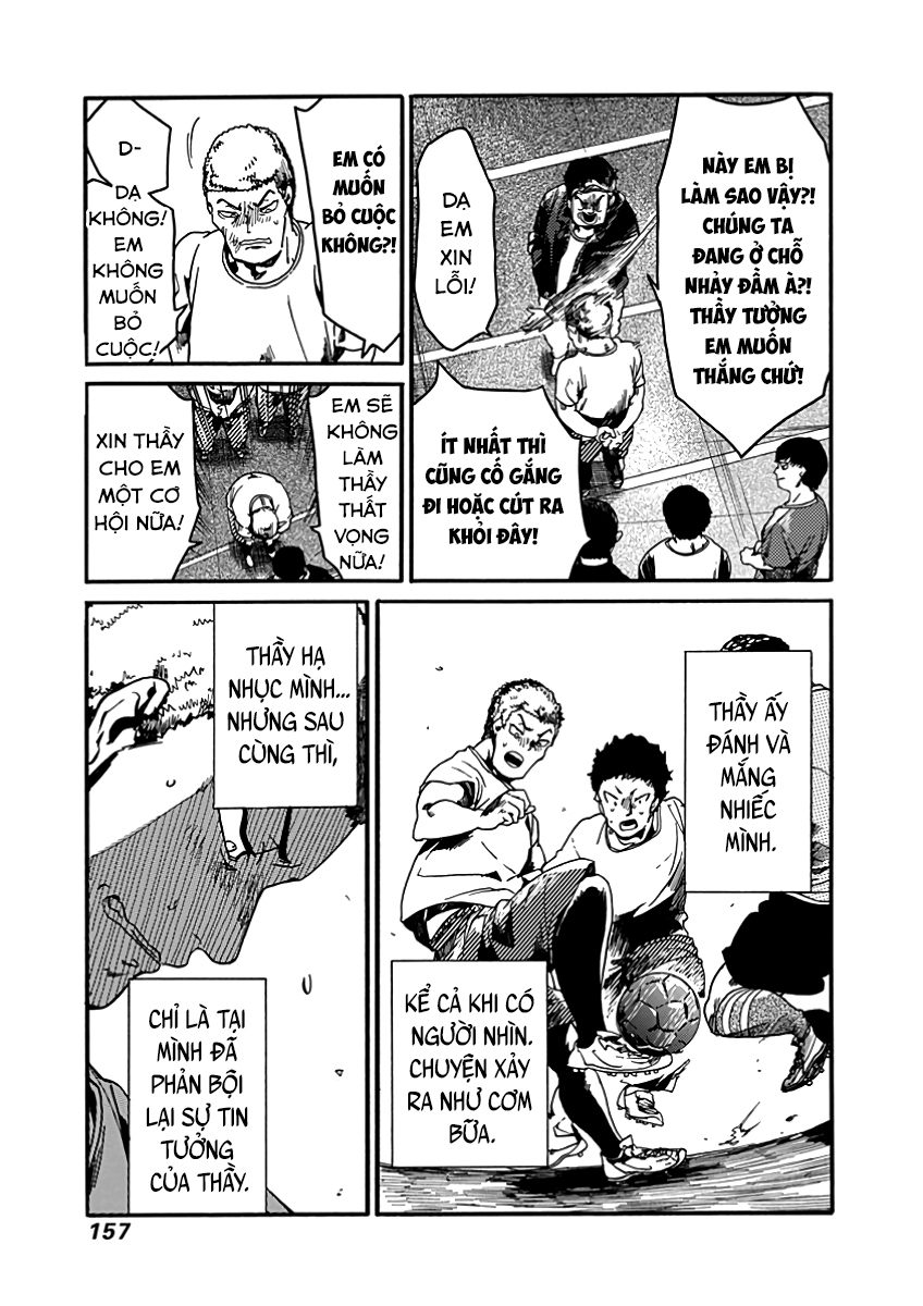 Koko Wa Ima Kara Rinri Desu. Chương 29 Ảnh 12