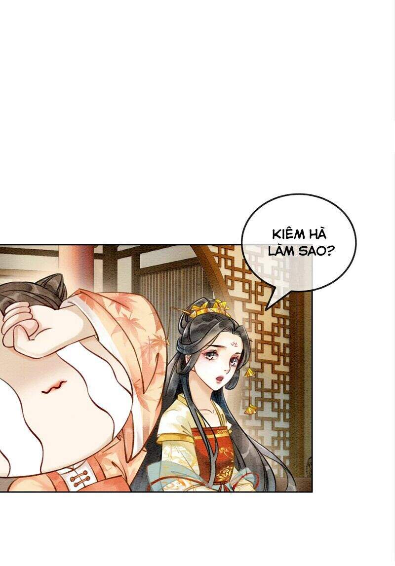 Hậu Cung Của Trẫm Cháy Rồi! Chương 74 Ảnh 30
