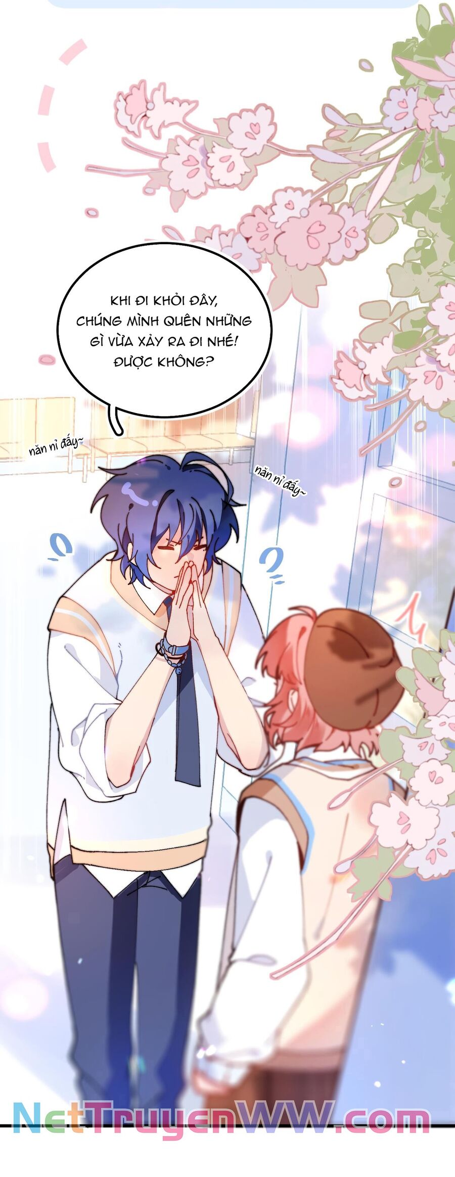 Bản Ngã Ẩn Giấu Chương 2 Ảnh 20