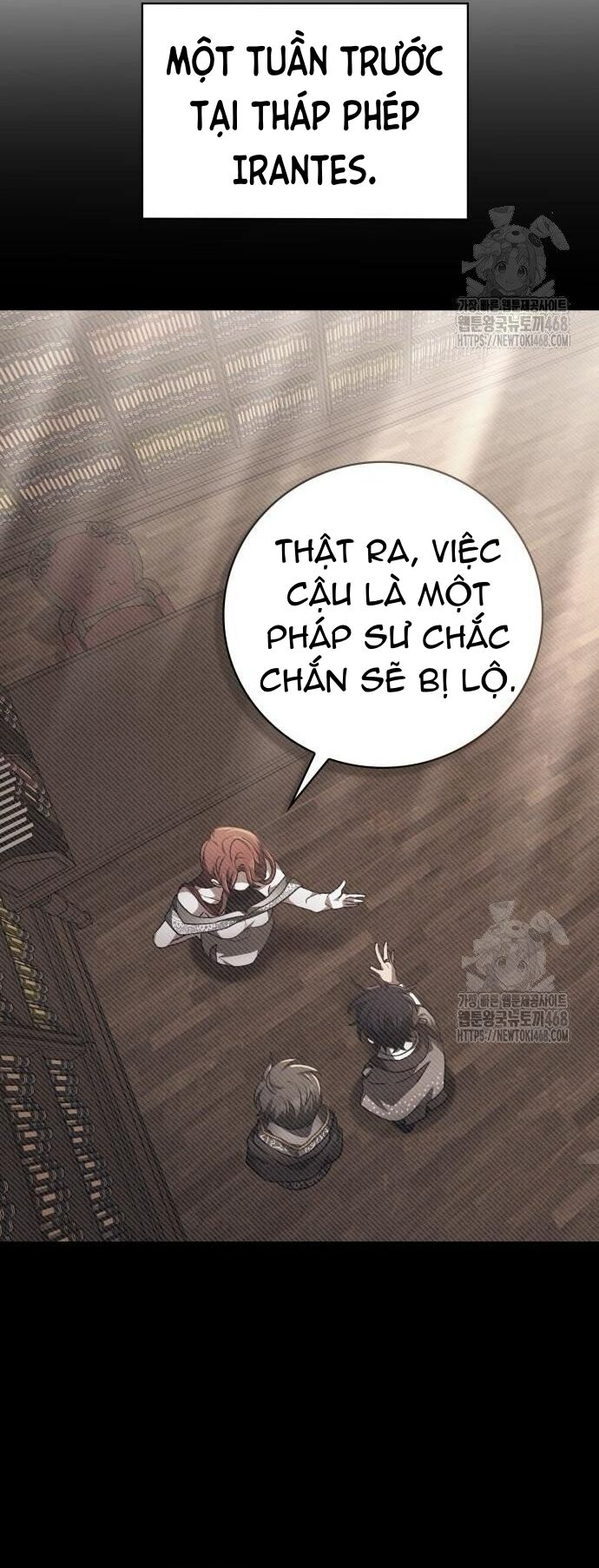 Xin Hãy Đọc Chương 49 Ảnh 41