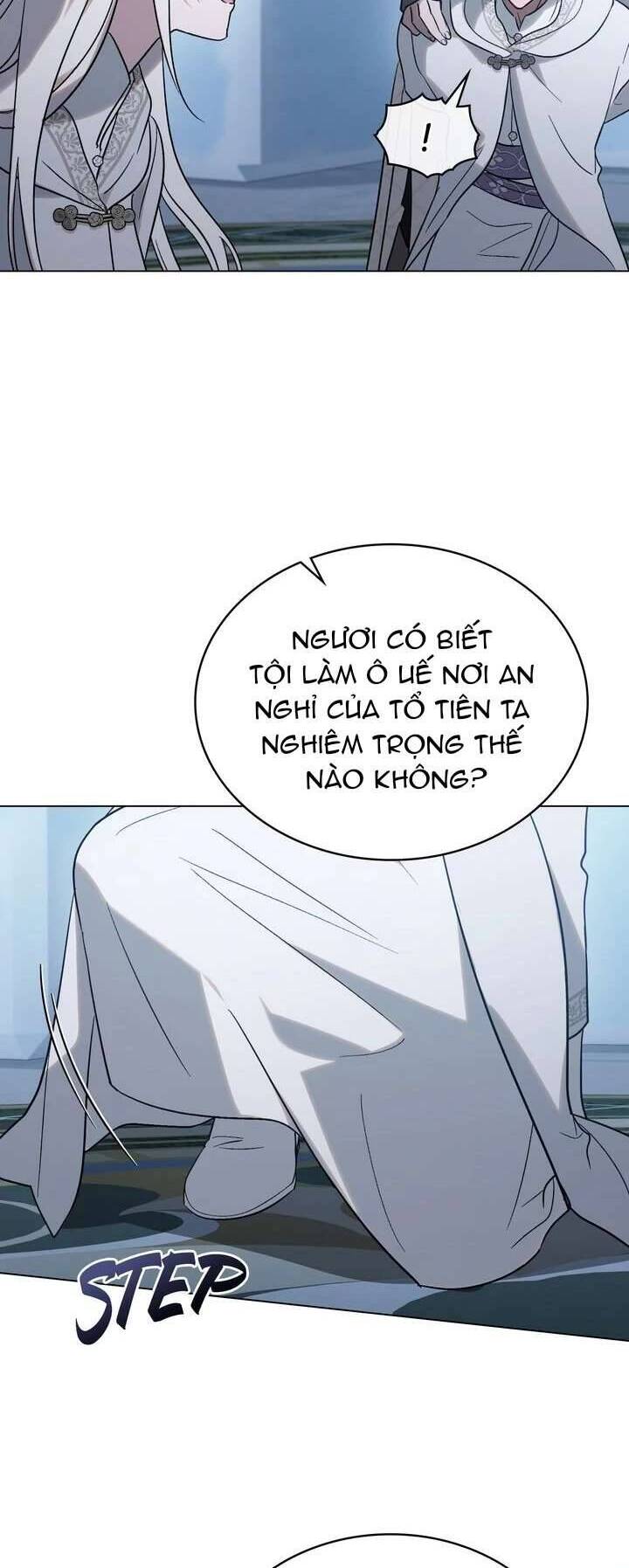 Khi Số Phận Tìm Đến Hai Ta Chương 78 Ảnh 5