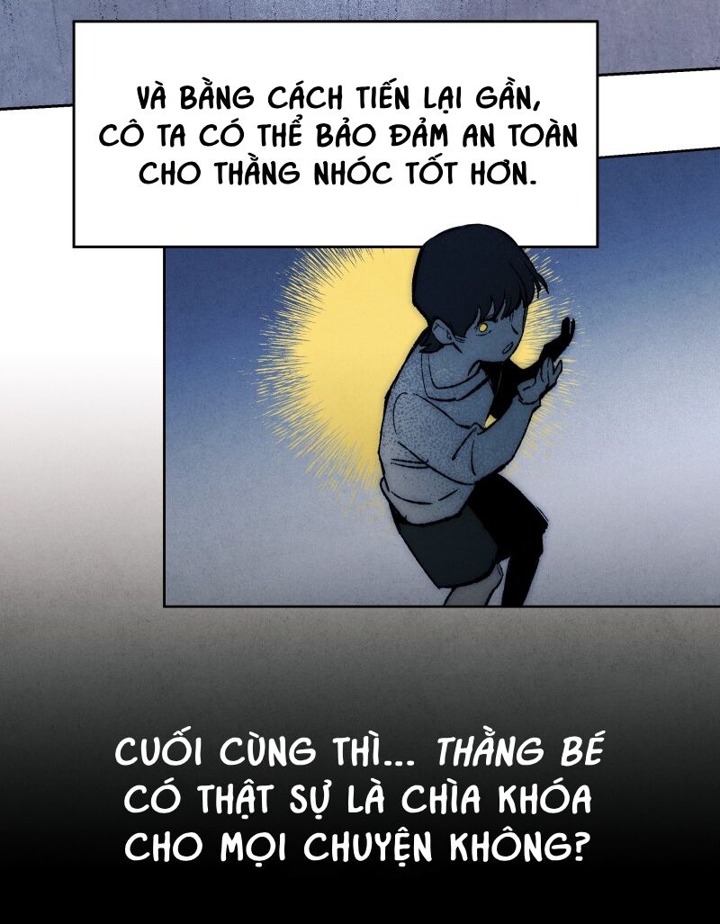 Hand Jumper Chương 85 Ảnh 17