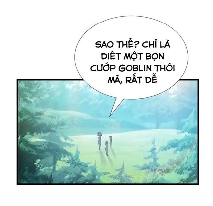 Thánh Nữ Tiểu Thư Xin Ngài Đừng Suy Diễn Nữa Chương 131 Ảnh 7