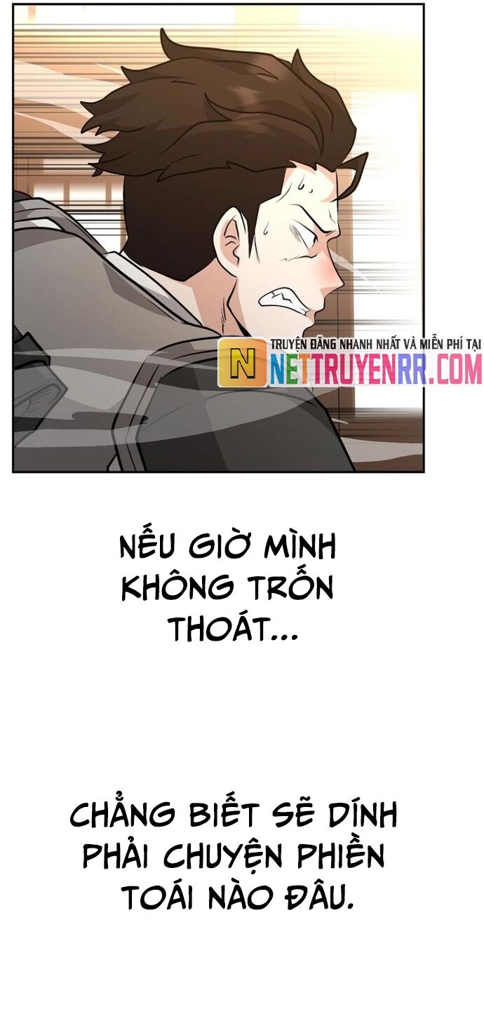 Tuý Quyền Bất Tử Chương 7 Ảnh 11