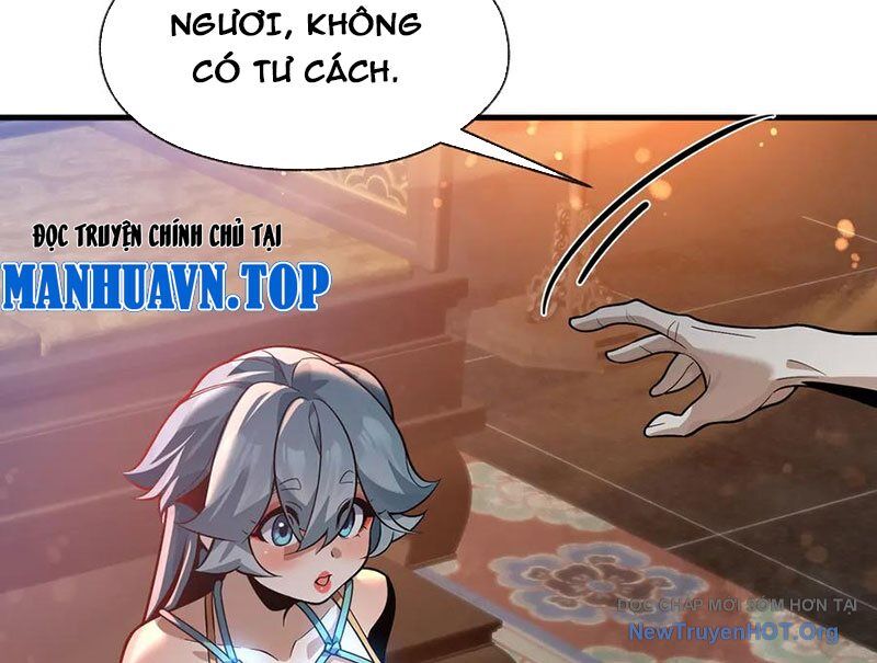Đại Ái Ma Tôn, Nữ Đồ Đệ Đều Muốn Giết Ta Chương 78 Ảnh 28