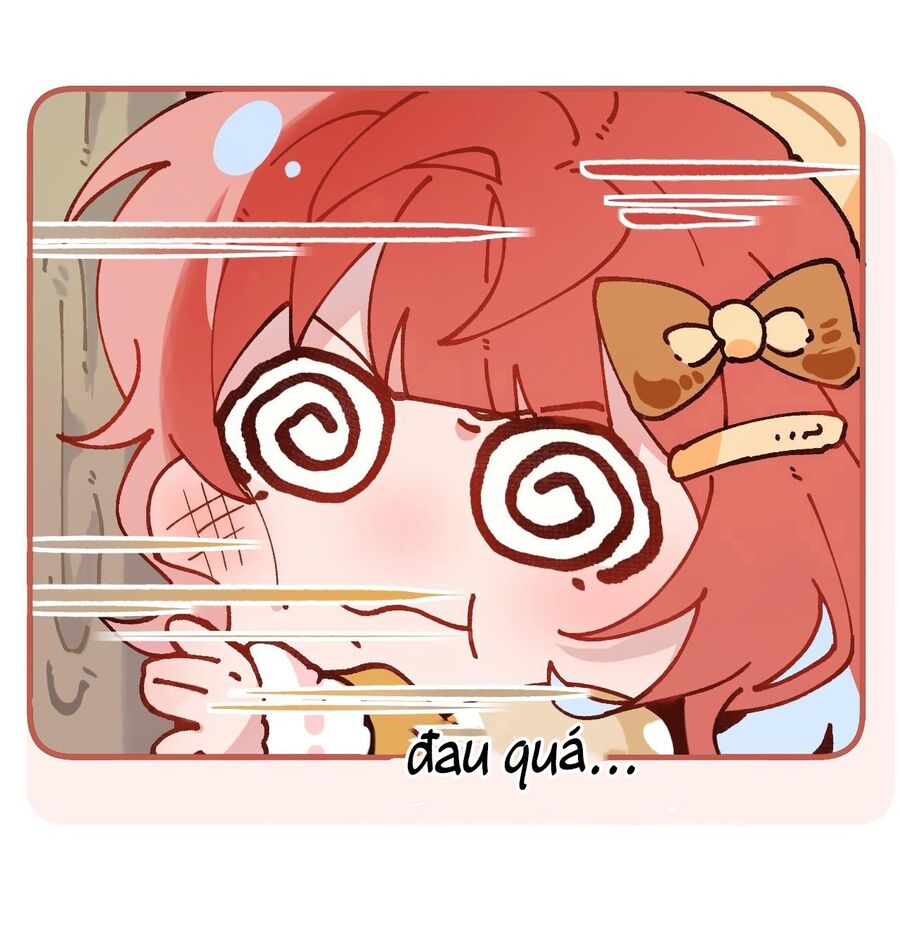 Bản Ngã Ẩn Giấu Chương 3 Ảnh 26