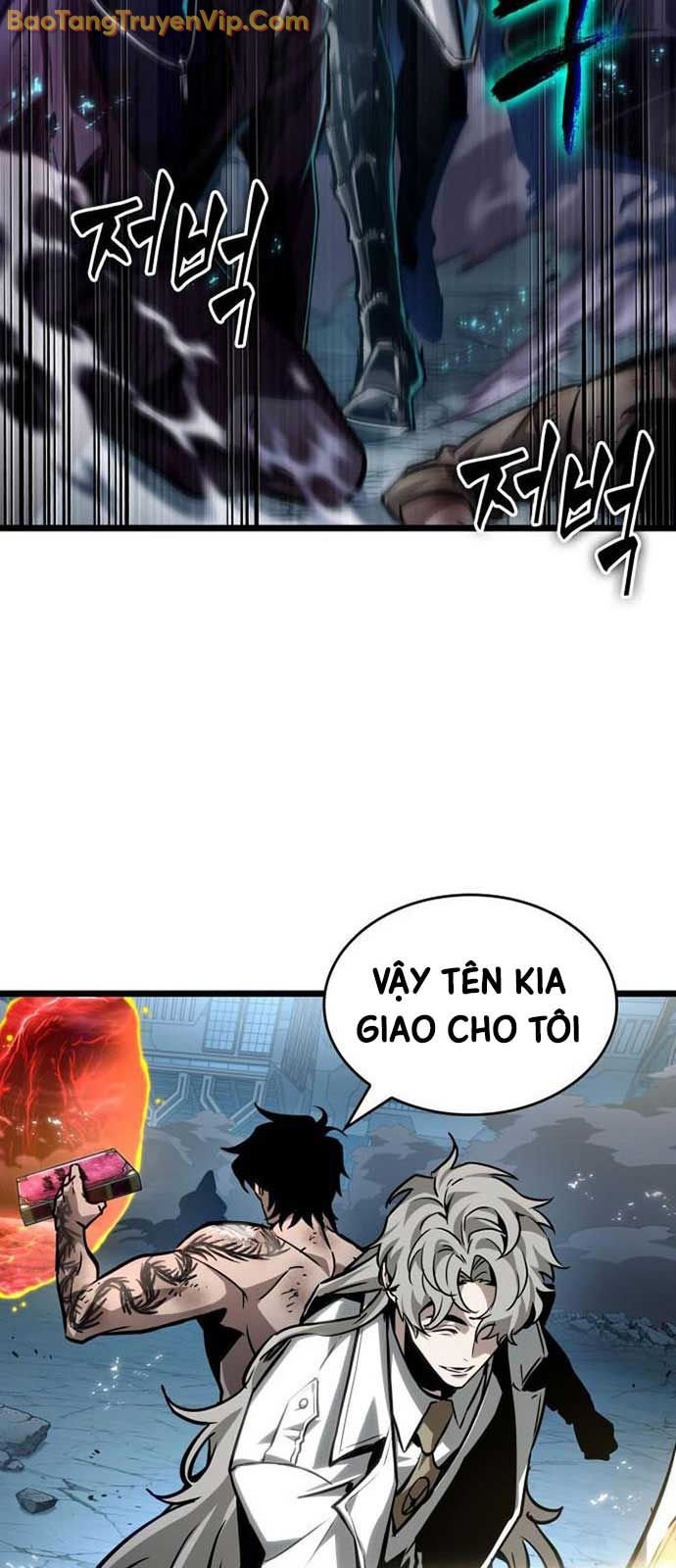 Thế Giới Hậu Tận Thế Chương 182 Ảnh 74