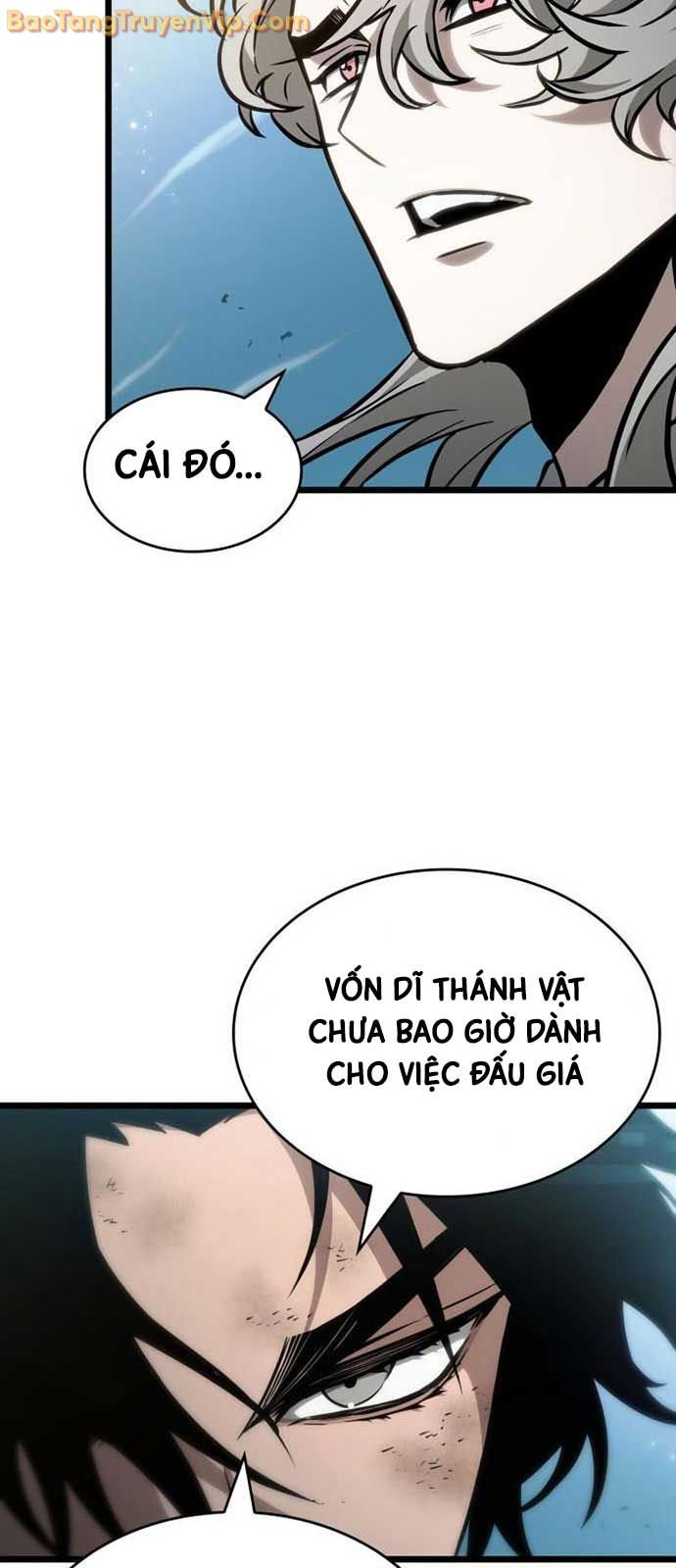 Thế Giới Hậu Tận Thế Chương 182 Ảnh 19