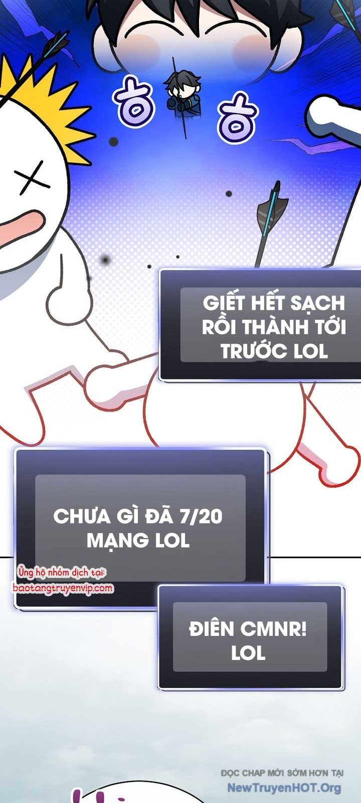 Stream Của Cung Thủ Thiên Tài Chương 66.2 Ảnh 104