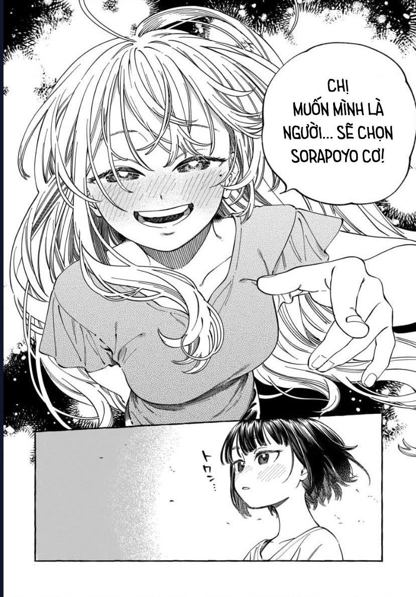 Boku No Suki Na Hito Ga Suki Na Hito Chương 27 Ảnh 11
