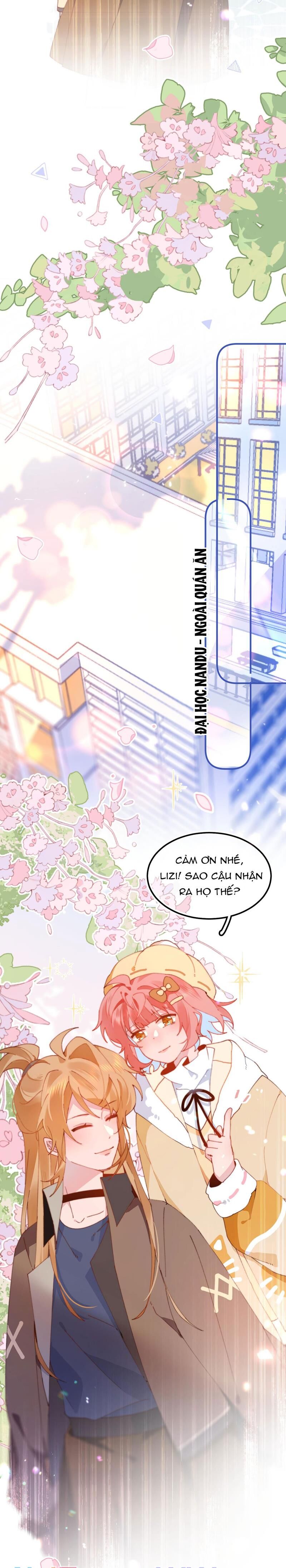 Bản Ngã Ẩn Giấu Chương 4 Ảnh 16