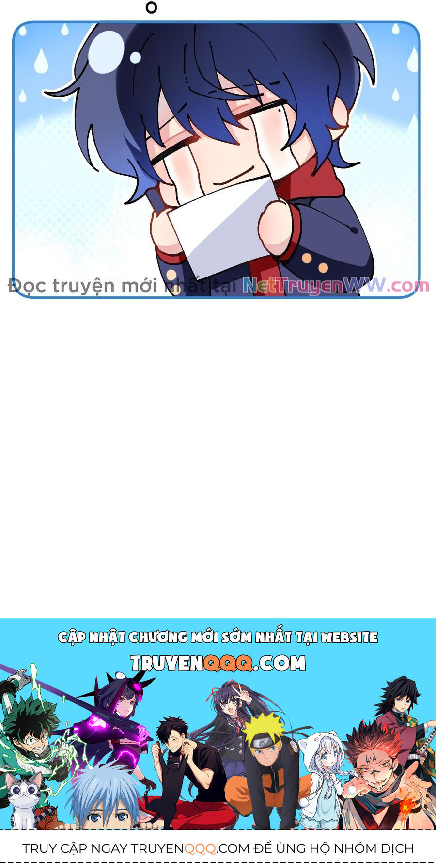 Bản Ngã Ẩn Giấu Chương 3 Ảnh 35