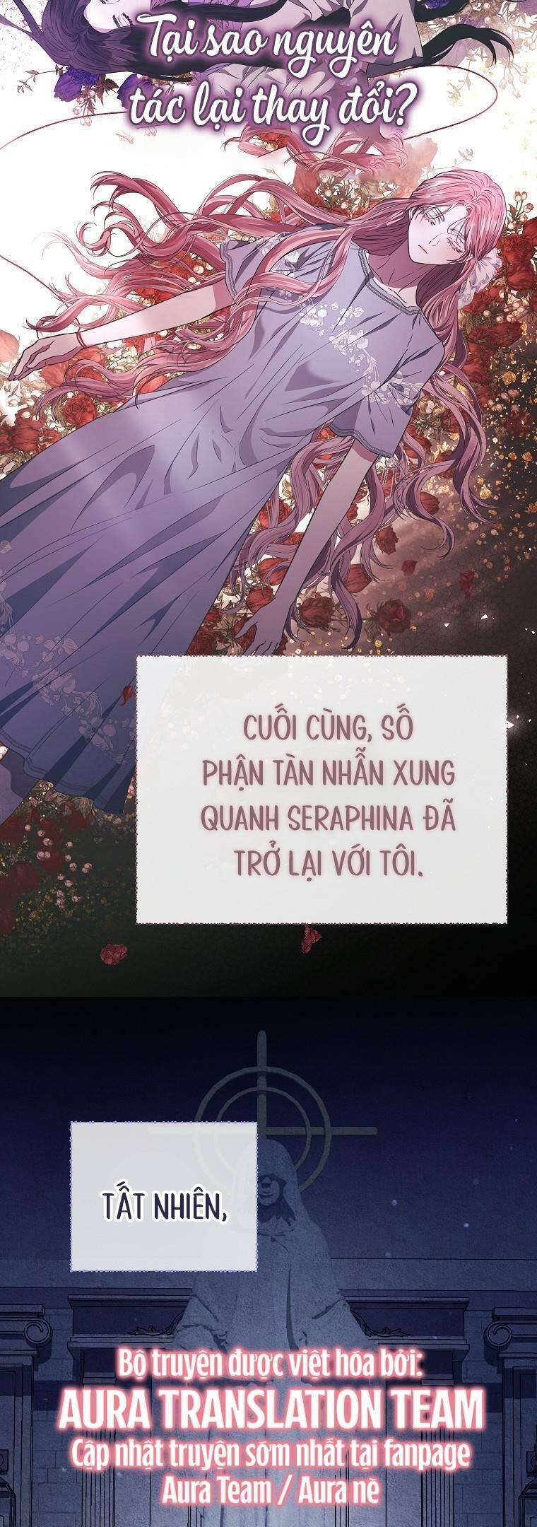 Này Người Chồng Phản Diện, Ngài Ám Ảnh Sai Người Rồi Chương 49 Ảnh 49