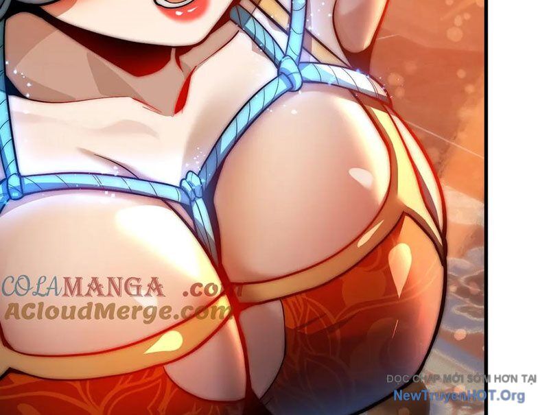 Đại Ái Ma Tôn, Nữ Đồ Đệ Đều Muốn Giết Ta Chương 78 Ảnh 26