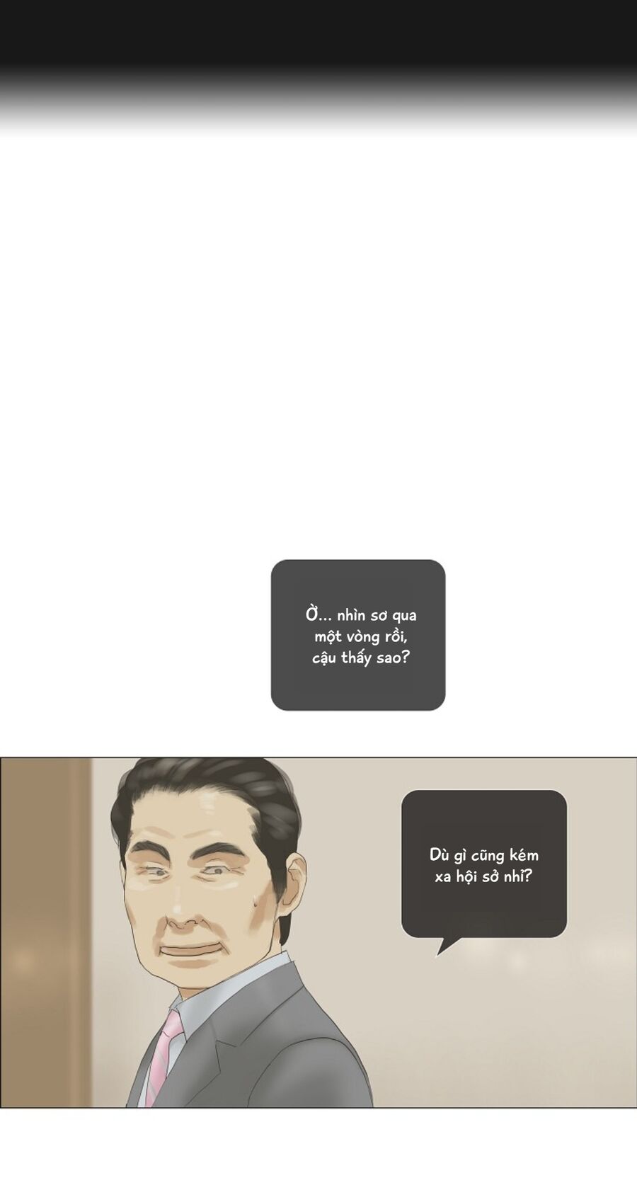 Chán Chường Chương 37 Ảnh 6