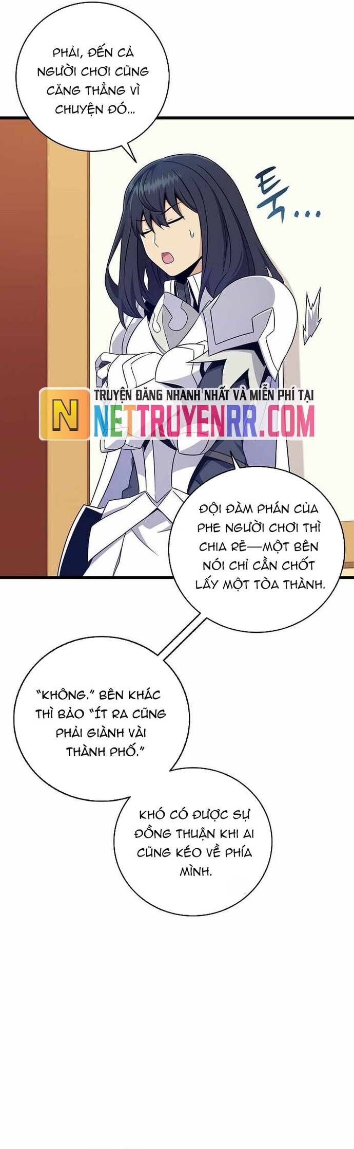 Xạ Thủ Đạn Ma Chương 191 Ảnh 52