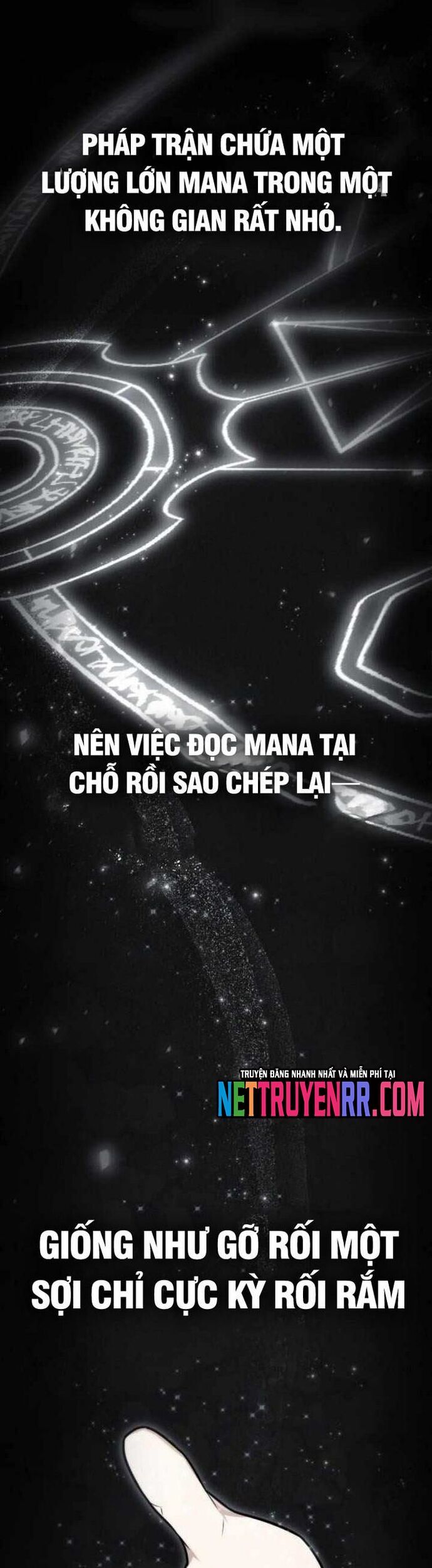 Đa Sắc Ma Pháp Sư Thiên Tài Chương 38.1 Ảnh 10