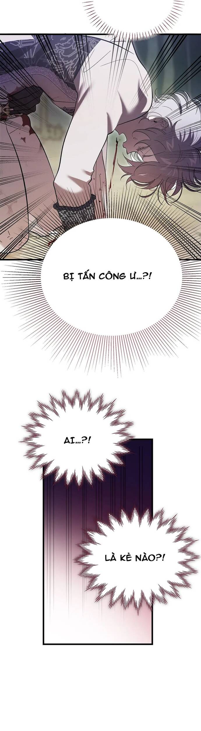 Bản Án Của Quý Tộc Suy Vong Chương 12 Ảnh 31