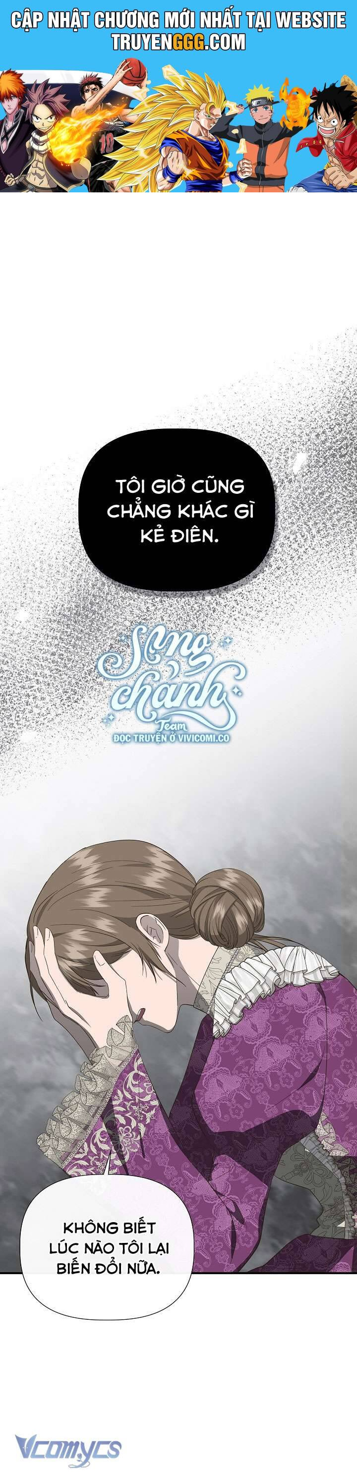 Tôi Không Phải Là Cinderella Chương 102 Ảnh 2