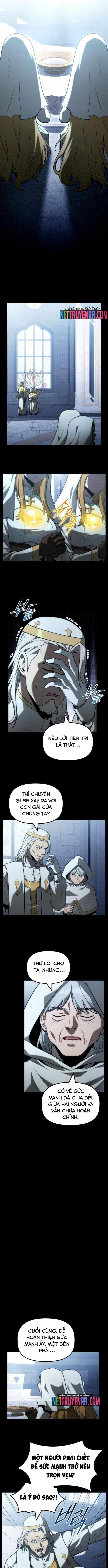 Tiểu Thiếu Gia Của Tử Linh Gia Tộc Chương 29 Ảnh 5