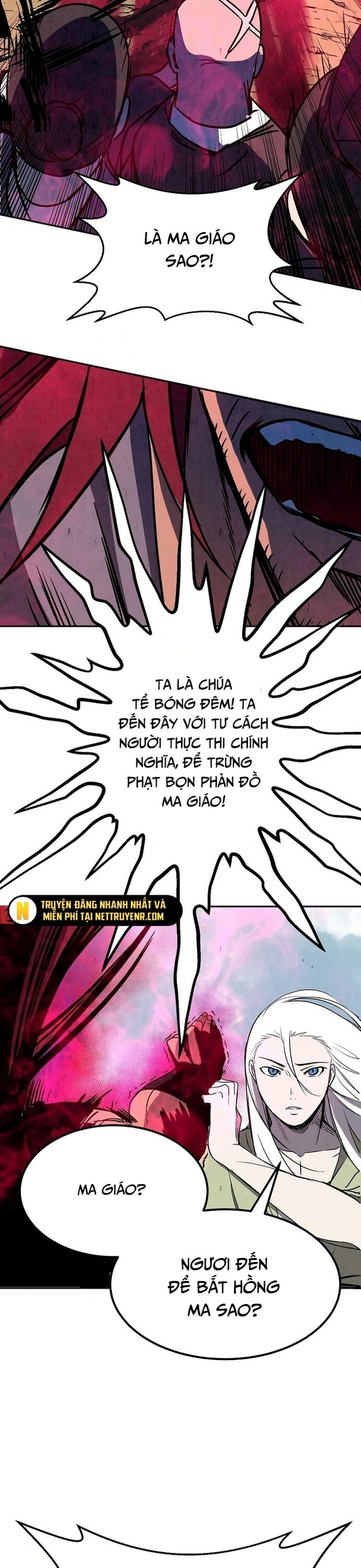 Song Nguyệt Chương 49 Ảnh 6