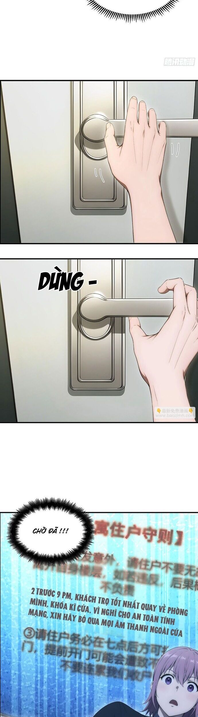 Người Chơi Hệ Tu La Chương 49 Ảnh 8