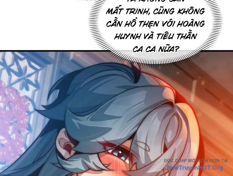 Đại Ái Ma Tôn, Nữ Đồ Đệ Đều Muốn Giết Ta Chương 78 Ảnh 31