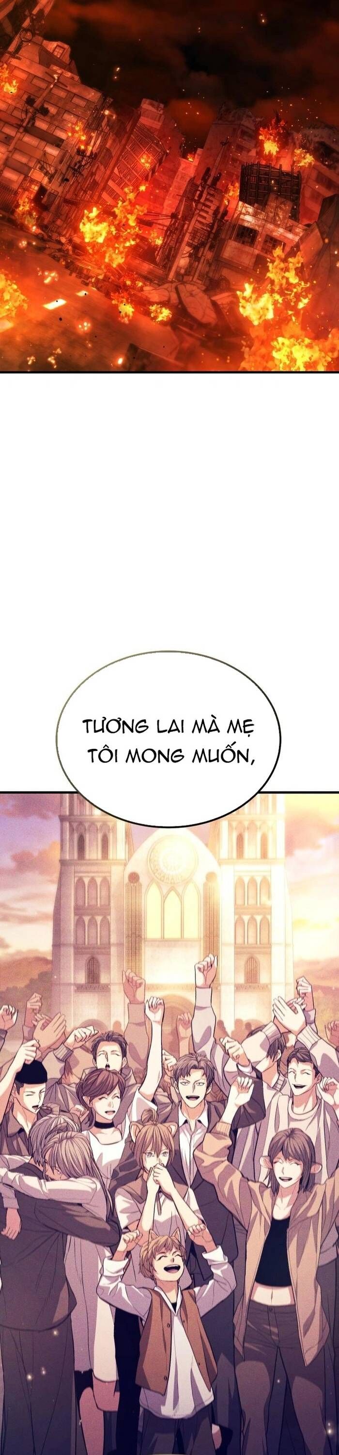 Tuyệt Thế Anh Hùng Chương 56 Ảnh 45