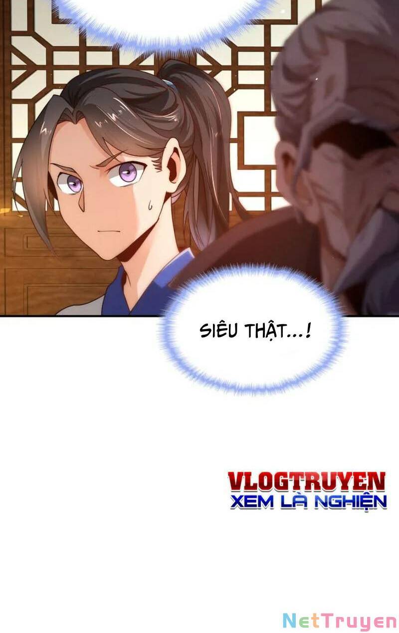 Tu Tiên HoàN Sinh Ký: Chí Tôn HồI Quy Chương 2 Ảnh 8