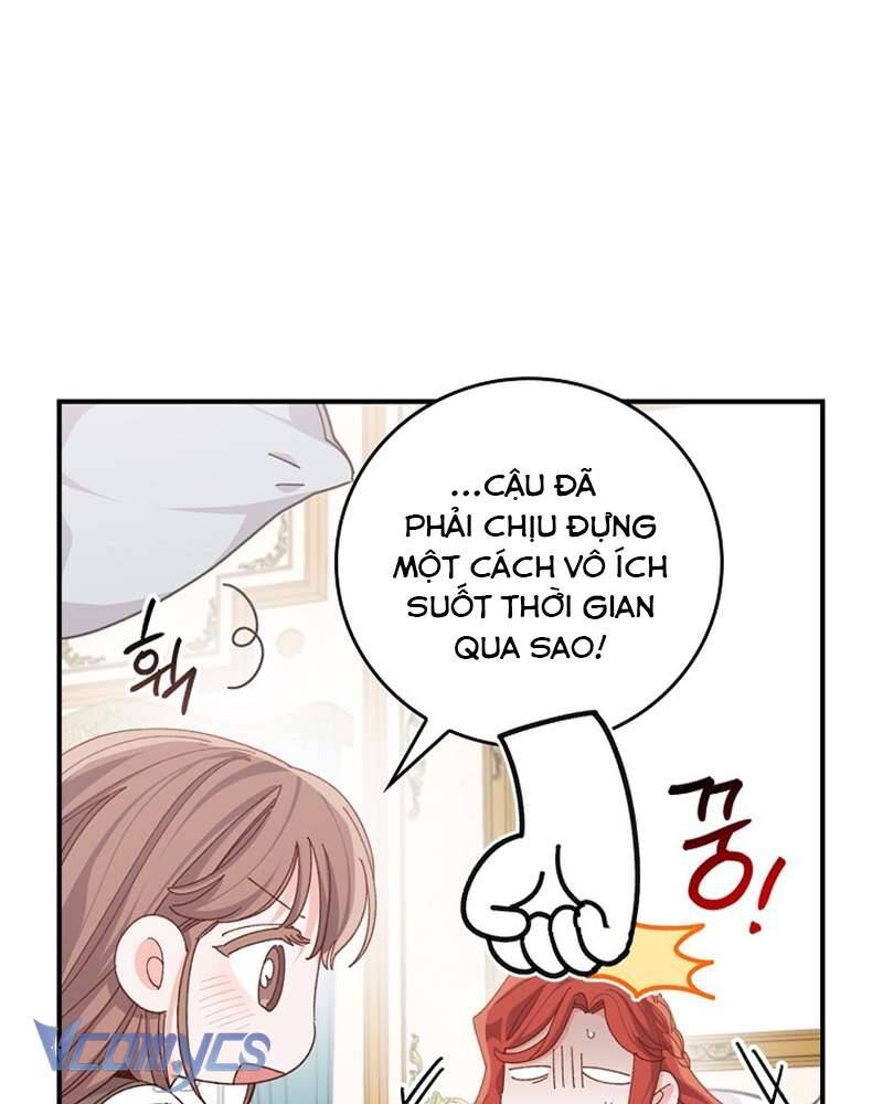 Chị Gái Của Nhân Vật Phản Diện Hôm Nay Đang Đau Khổ Chương 82 Ảnh 33
