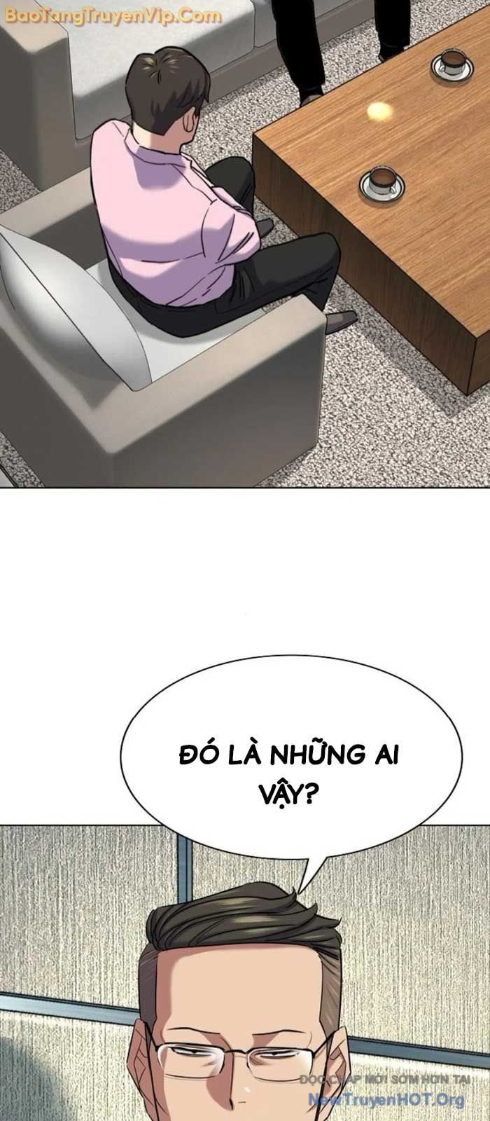 Tiểu Thiếu Gia Gia Tộc Tài Phiệt Chương 154 Ảnh 3