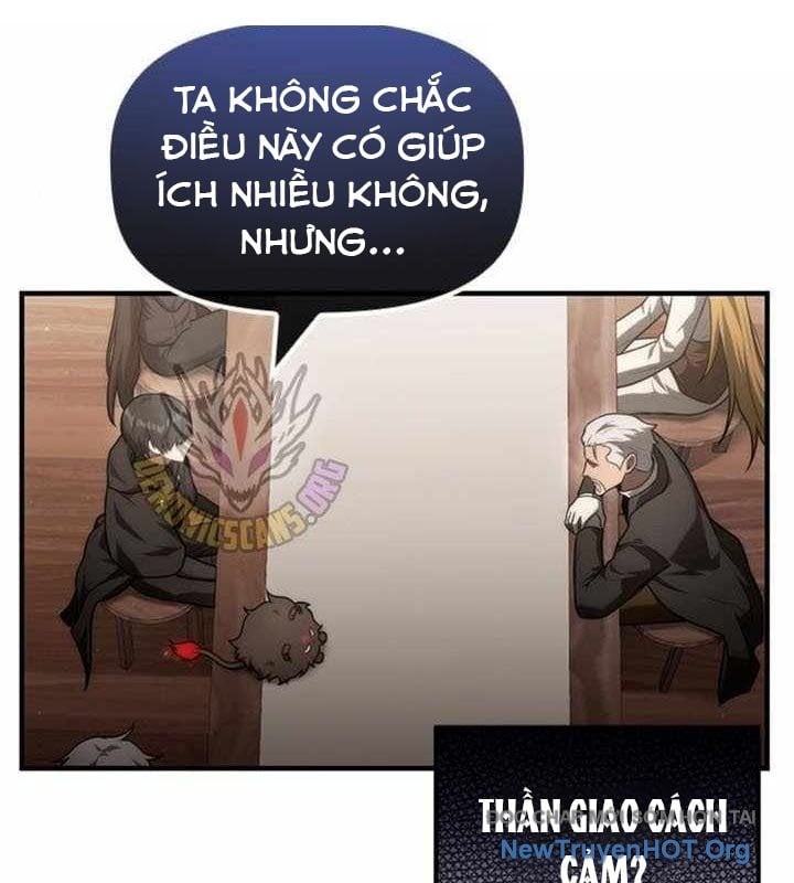 Thiếu Gia Chủ Của Gia Tộc Tử Linh Sư Chương 29 Ảnh 15