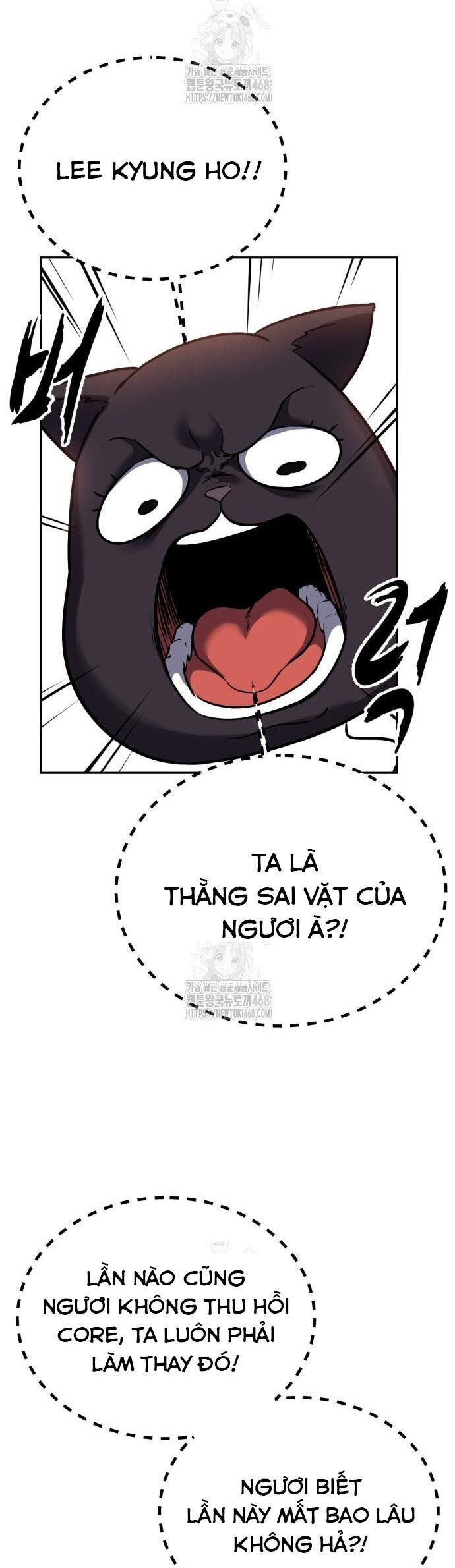 Cậu Bé Của Thần Chết Chương 282 Ảnh 19