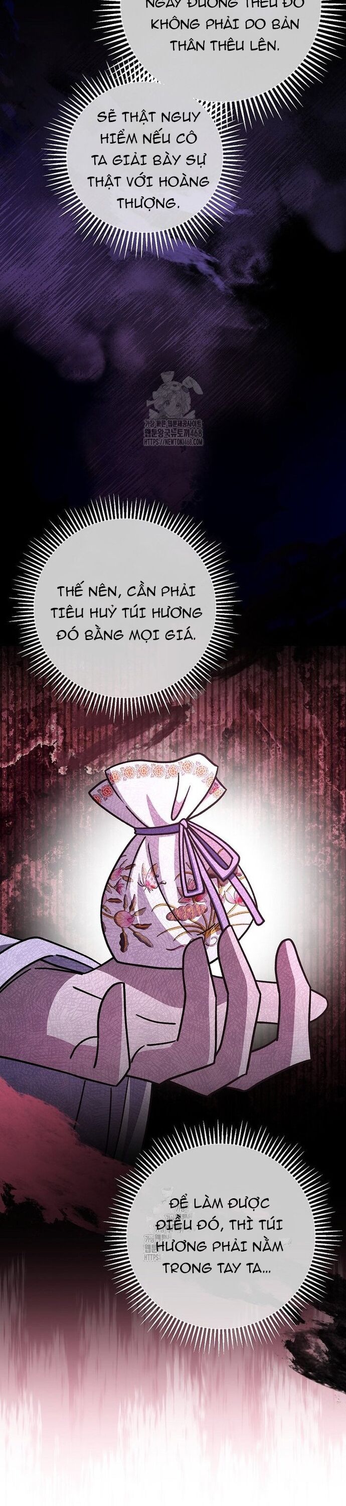 Sinh Tồn Trong Cuốn Tiểu Thuyết Romance Fantasy Chương 47 Ảnh 13