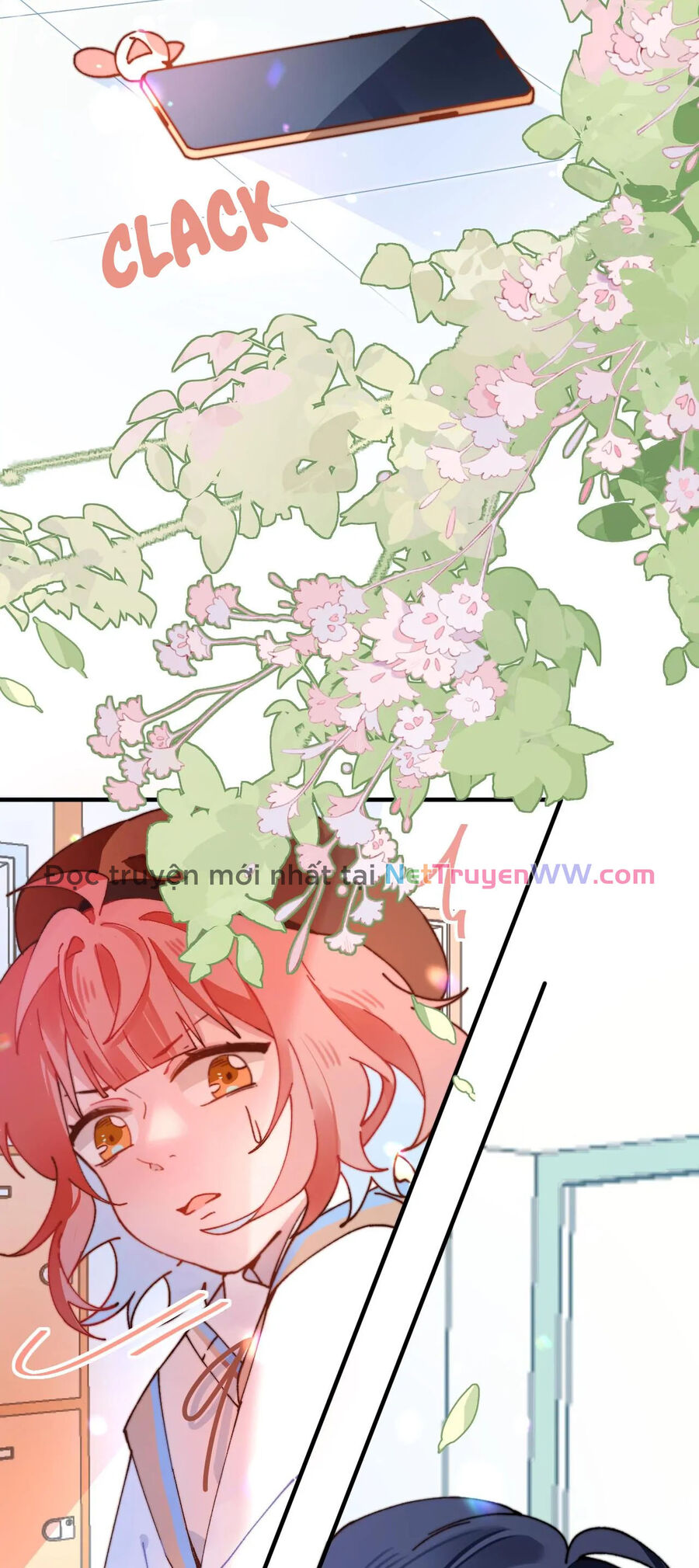 Bản Ngã Ẩn Giấu Chương 1 Ảnh 23