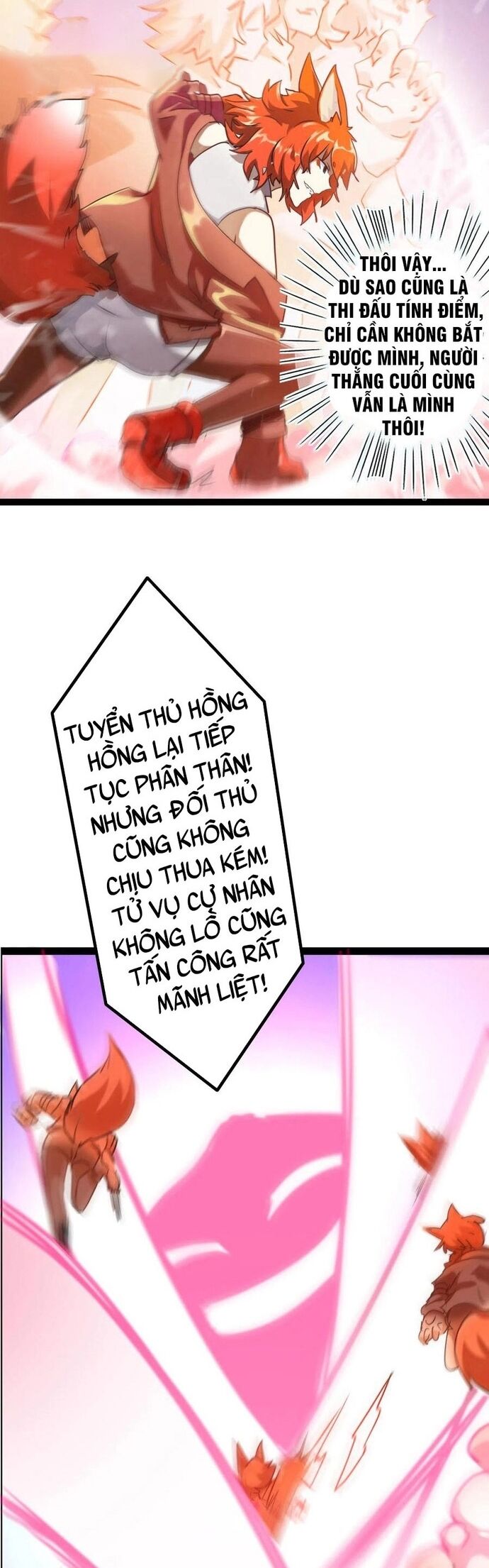 Không Thể Trở Thành Main Chương 23 Ảnh 17