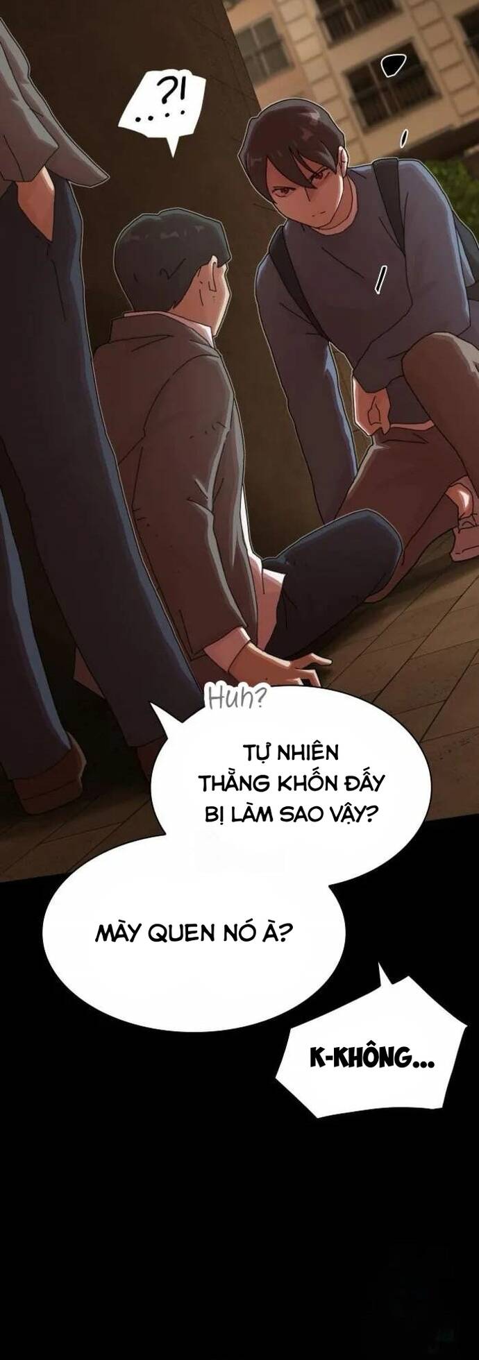 Thiên Tài Đọc Vị Chương 27 Ảnh 15