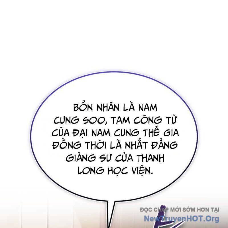 Đệ Nhất Võ Sư, Baek Cao Thủ Chương 126 Ảnh 123