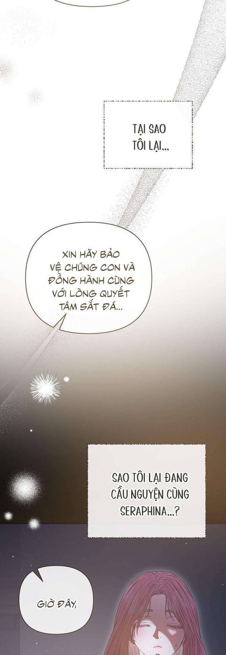 Này Người Chồng Phản Diện, Ngài Ám Ảnh Sai Người Rồi Chương 49 Ảnh 76