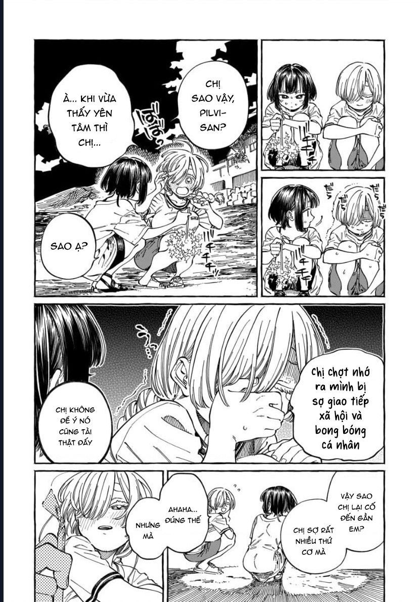 Boku No Suki Na Hito Ga Suki Na Hito Chương 27 Ảnh 22