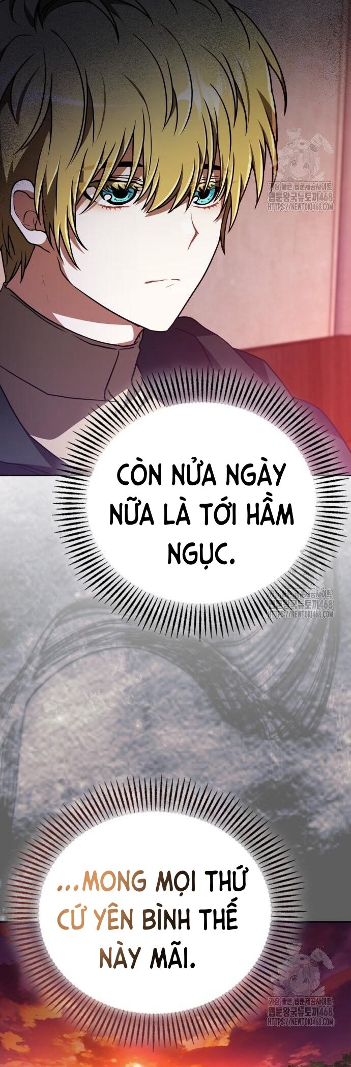 Xin Hãy Đọc Chương 49 Ảnh 71