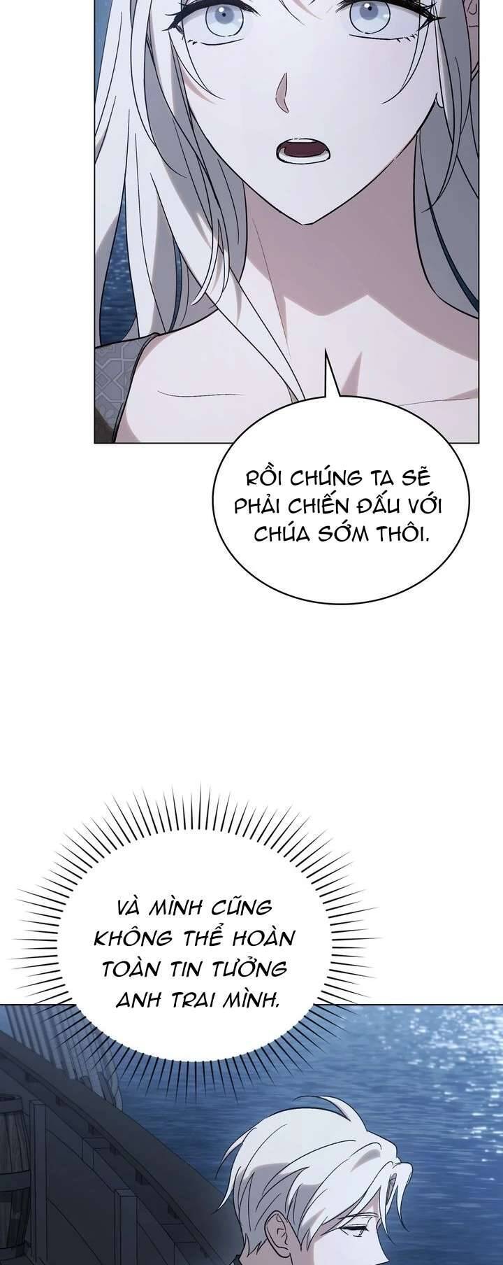 Khi Số Phận Tìm Đến Hai Ta Chương 80 Ảnh 43