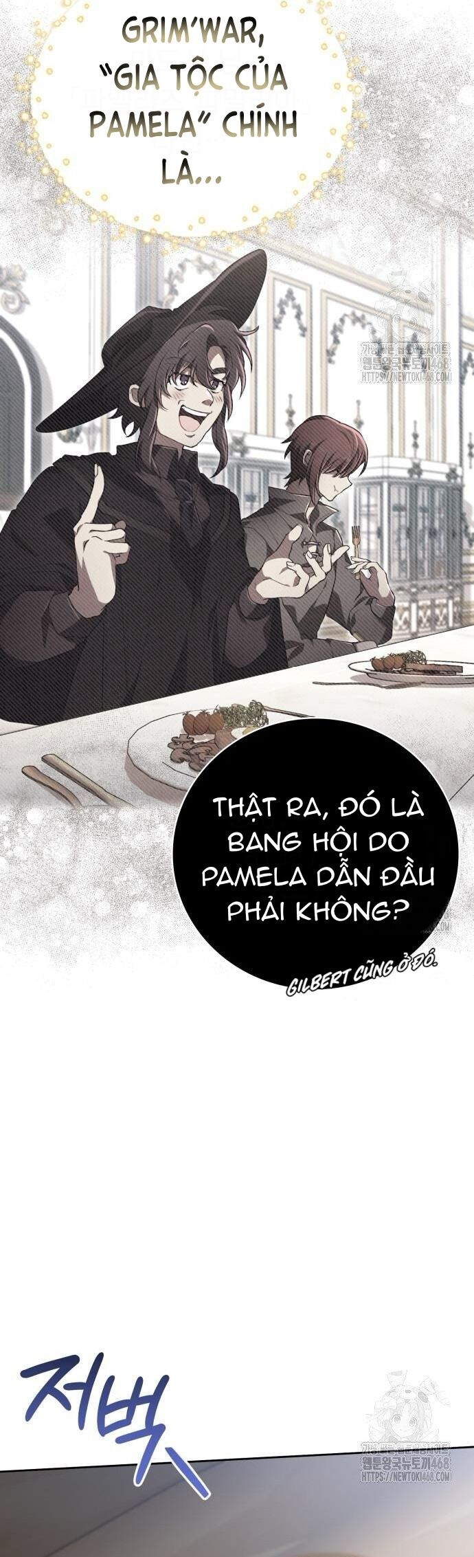 Xin Hãy Đọc Chương 49 Ảnh 25