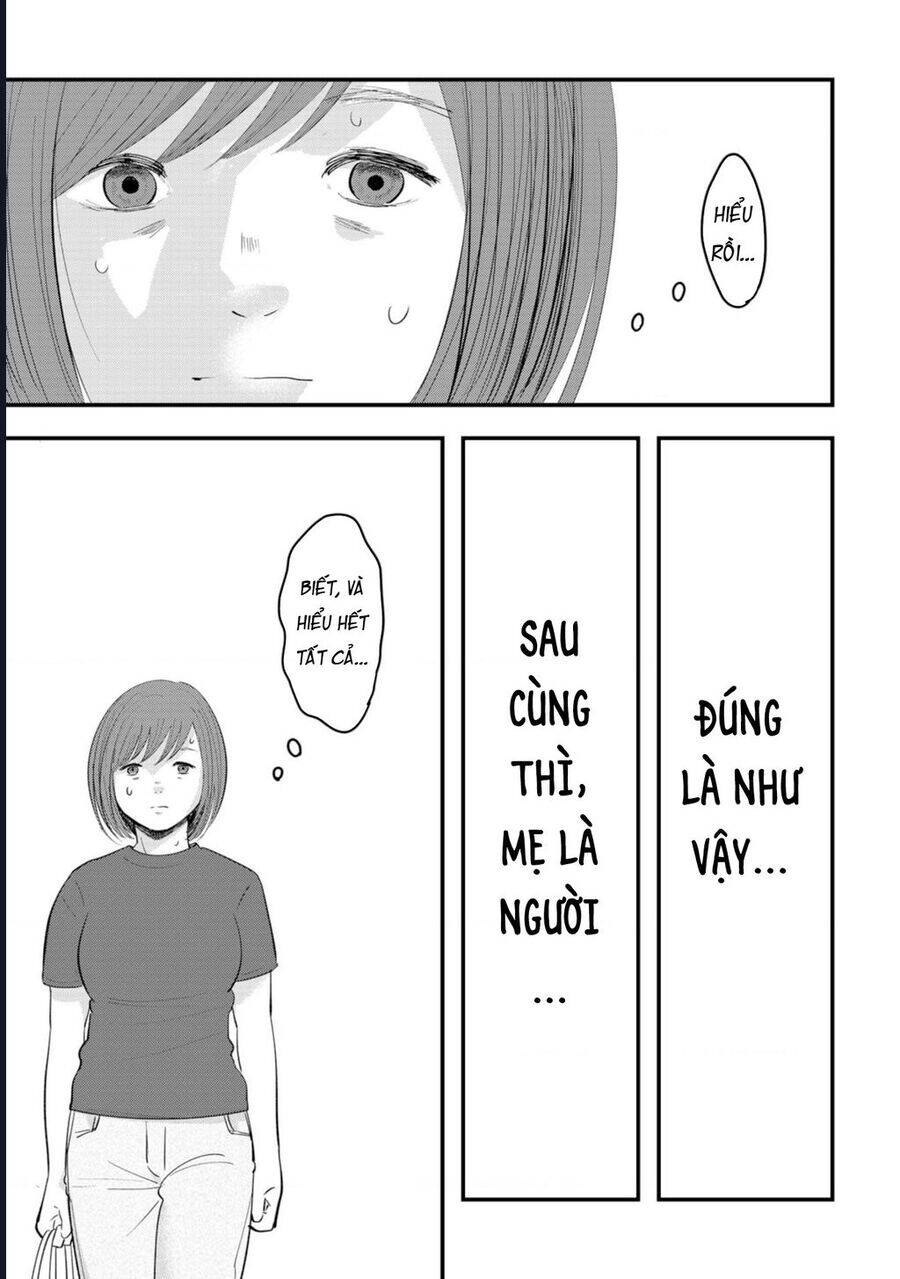 Tình Yêu Và Lời Nguyền Chương 12 Ảnh 32