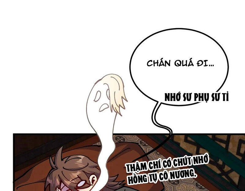 Chưa Từng Ra Tay Nhưng Ta Vẫn Thành Đại Lão Trên Thiên Bảng Chương 103 Ảnh 30