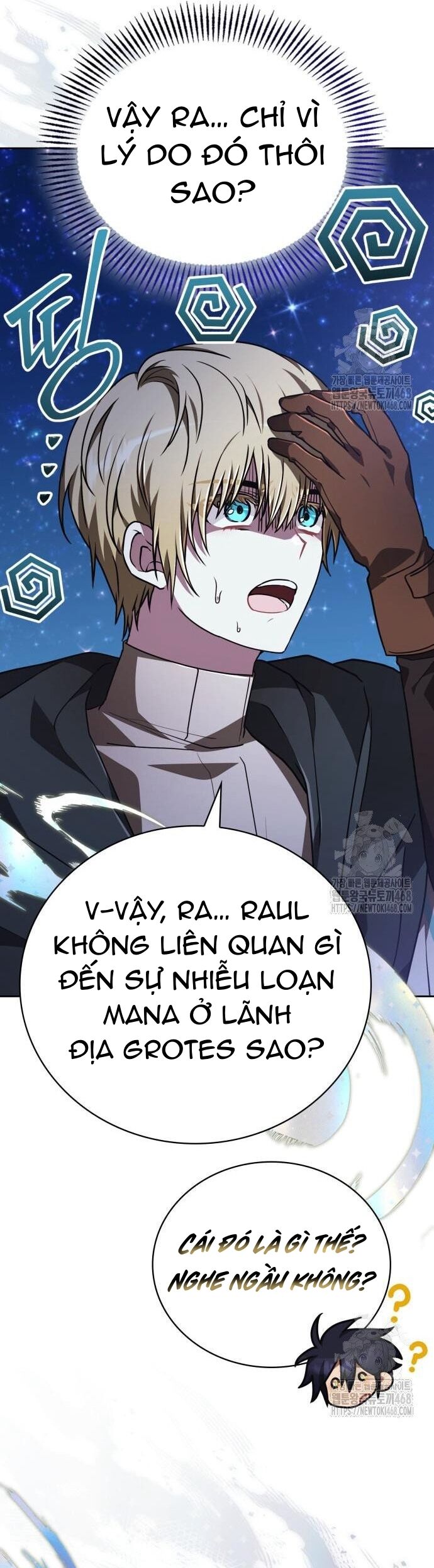 Xin Hãy Đọc Chương 49 Ảnh 9