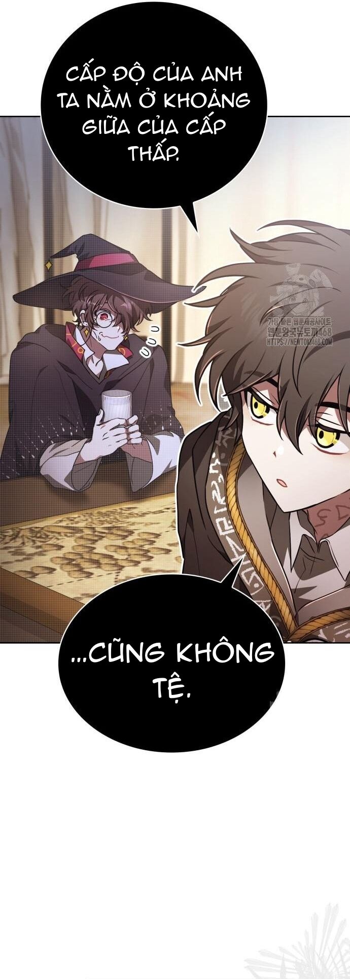 Xin Hãy Đọc Chương 49 Ảnh 31