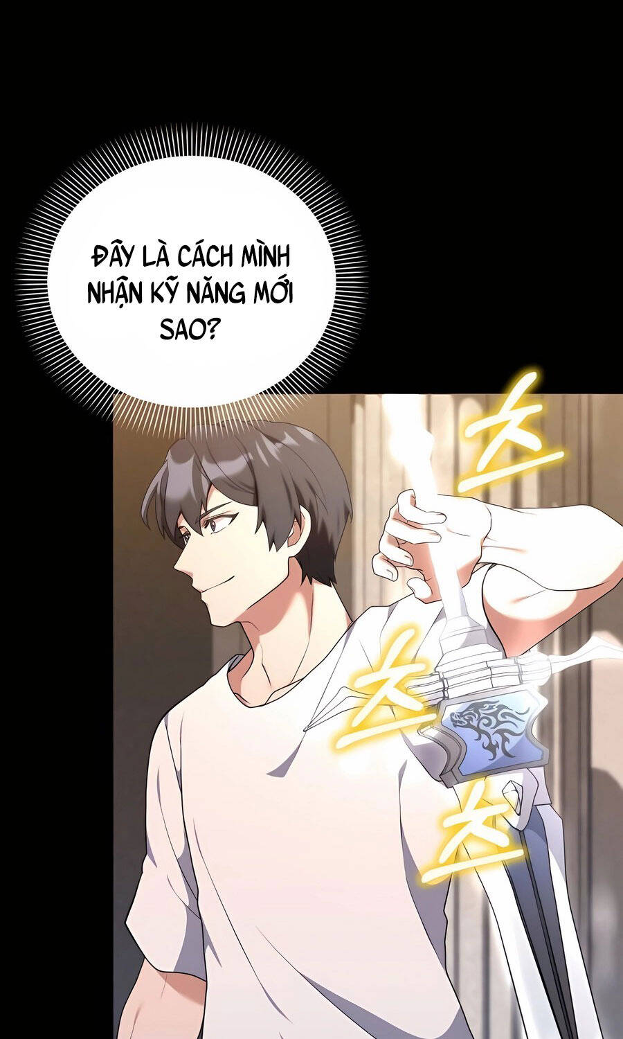 Tôi Làm Vườn Tại Thế Giới Thợ Săn Chương 46 Ảnh 83