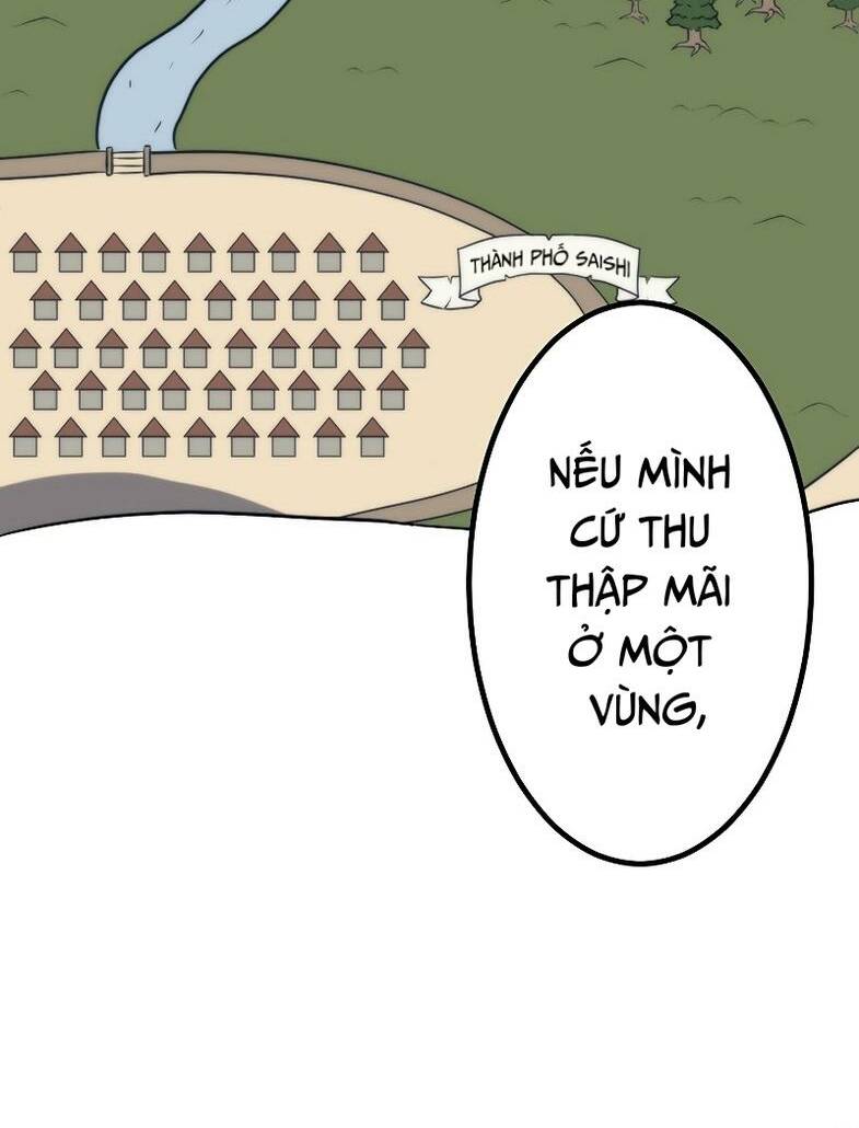Tới Thế Giới Khác Của Riêng Tôi Chương 11 Ảnh 49